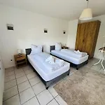 Zentrale In Διαμέρισμα