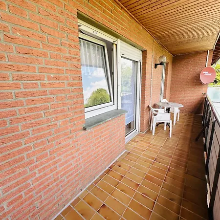 Apartment Zentrale In