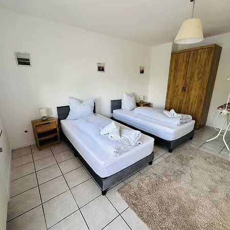 Zentrale In Apartment