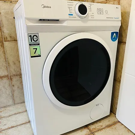 Zentrale In Apartment Selm