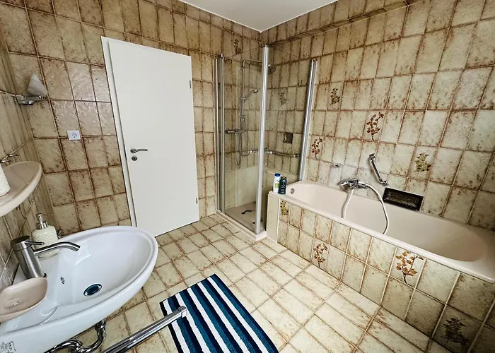 Apartment Zentrale In