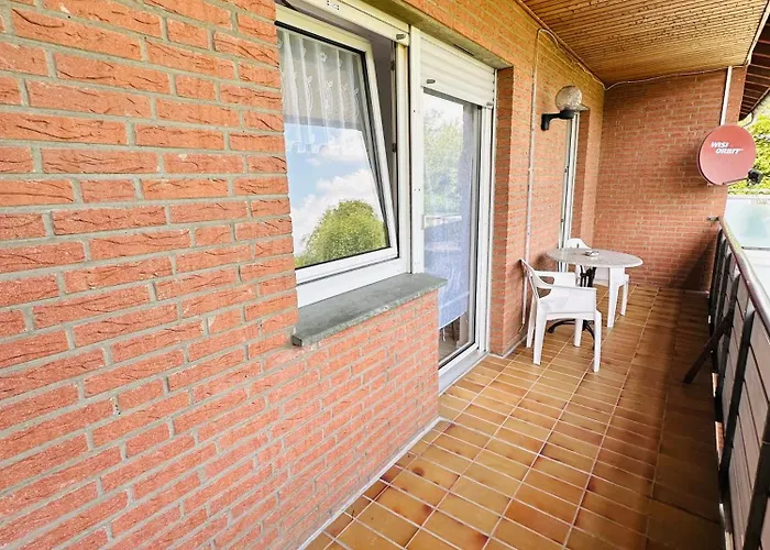 Apartment Zentrale In