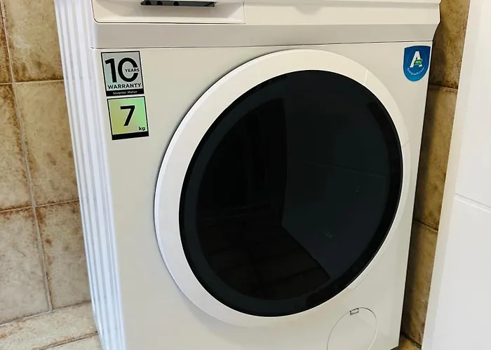 Zentrale In Apartman Selm